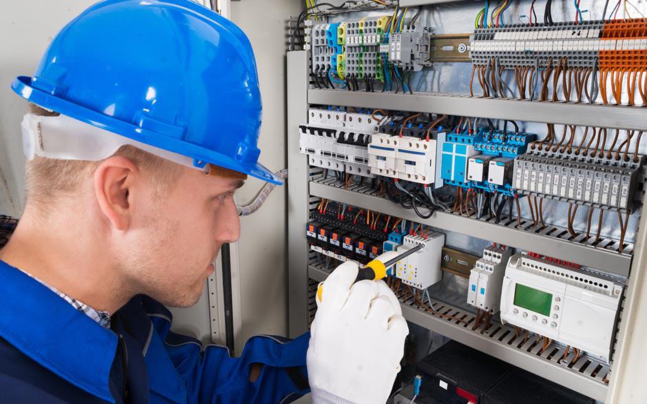  électricien dépannage Gonesse