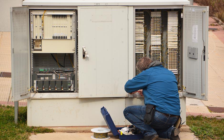  électricien dépannage Gonesse