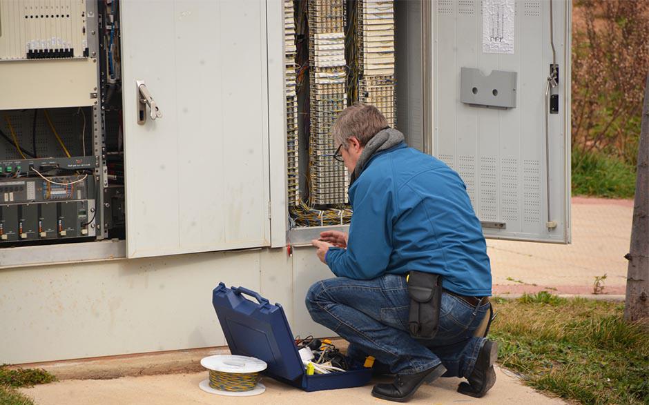  électricien dépannage Gonesse