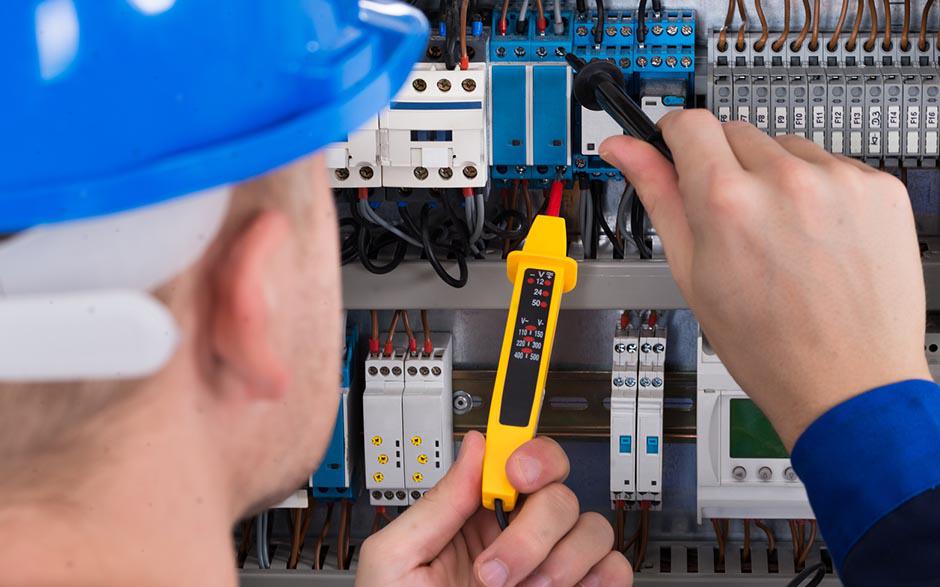  électricien dépannage Gonesse